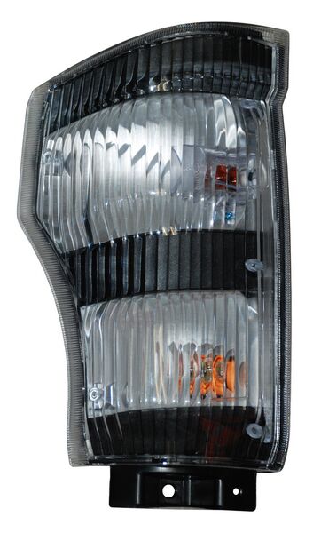 [HQ07-2003 L] CUARTO ESQUINA (PUNTA) ISUZU ELF 07-08 300/ 400 CAMION IZQ HGO TW