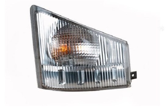 [ISELF10CUER] CUARTO ESQUINA (PUNTA) ISUZU ELF 10-15 300 BCO DER HGO