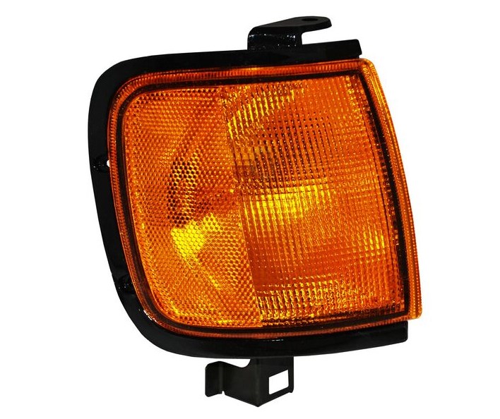 CUARTO ESQUINA (PUNTA) ISUZU RODEO / AMIGO DE 1998 AL 1999 S/FOCO DER TYC *A