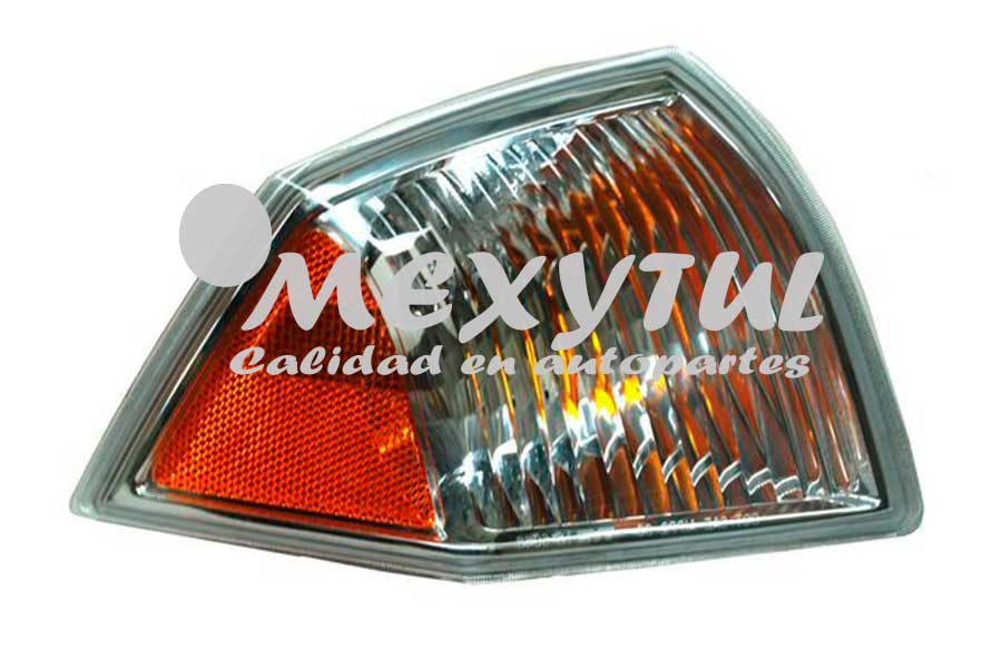 [JECOM07CUETYR] CUARTO ESQUINA (PUNTA) JEEP COMPASS 07-10 DER TYC (10280)