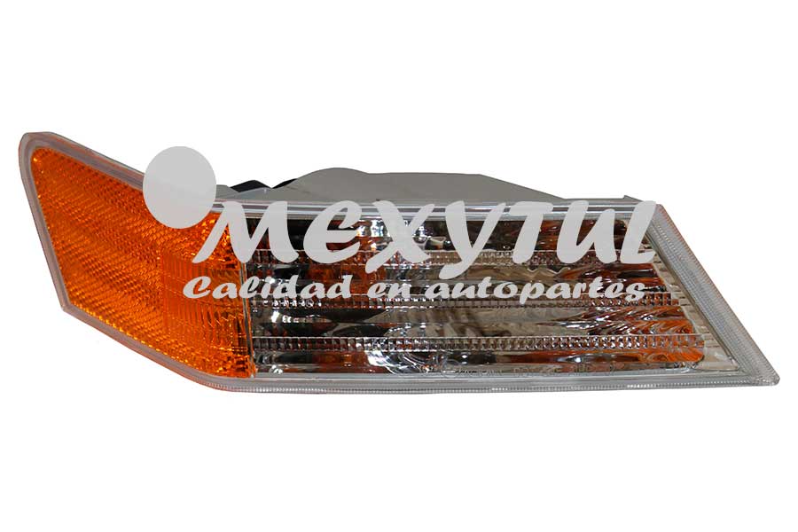 [12-5283-00-9N] CUARTO ESQUINA (PUNTA) JEEP PATRIOT DE 2007 AL 2017 DER TYC (10187)