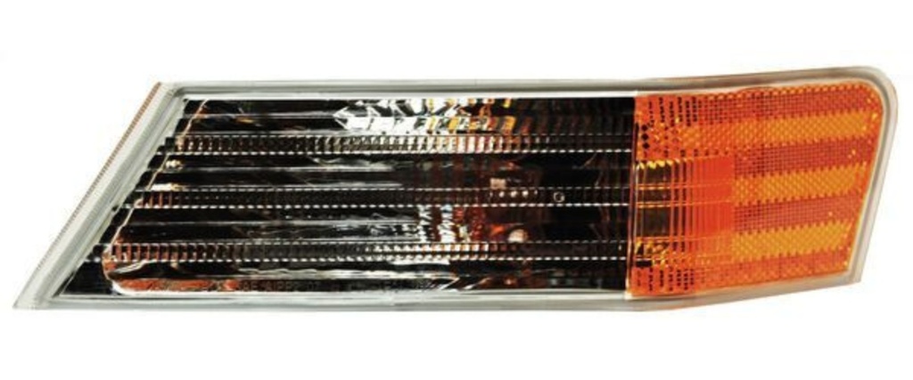 CUARTO ESQUINA (PUNTA) JEEP PATRIOT 07-17 IZQ TYC (10186) TW