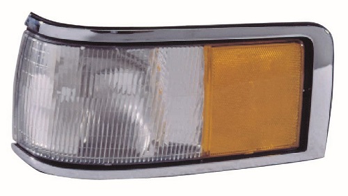 CUARTO ESQUINA (PUNTA) LINCOLN DE 1990 AL 1994 IZQ TYC EX+