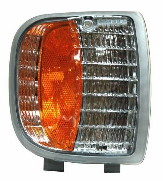 [18-3461-01-1A] CUARTO ESQUINA (PUNTA) MAZDA PU 94-97 BICOLOR DER TYC