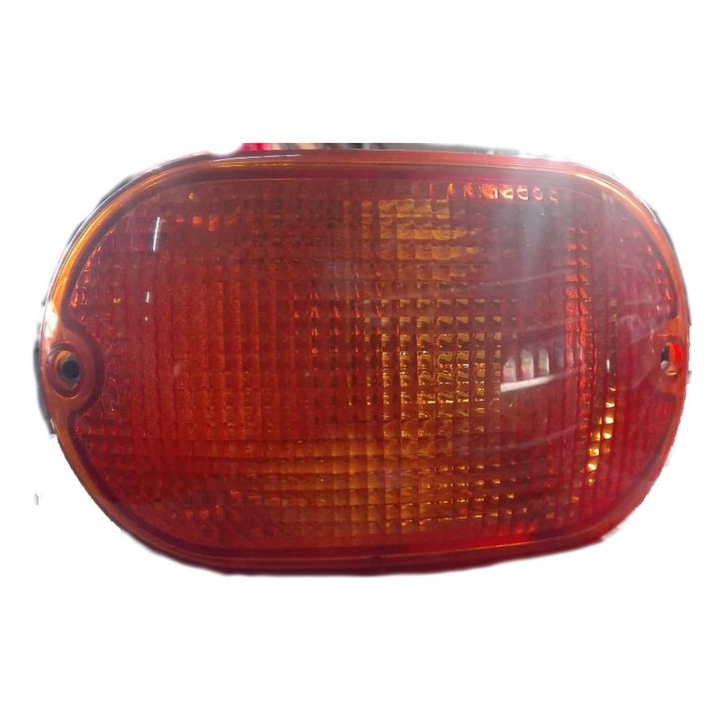 CUARTO ESQUINA (PUNTA) MERCEDES BENZ MARCO POLO / TORINO DE 2002 AL 2007 EX+