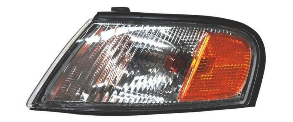 CUARTO ESQUINA (PUNTA) NISSAN ALTIMA DE 1998 AL 1999 IZQ TYC (2867) TW