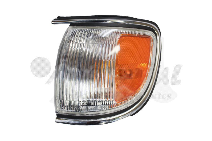 CUARTO ESQUINA (PUNTA) NISSAN PATHFINDER DE 1997 AL 1998 F/CROM IZQ TYC (2902) TW 