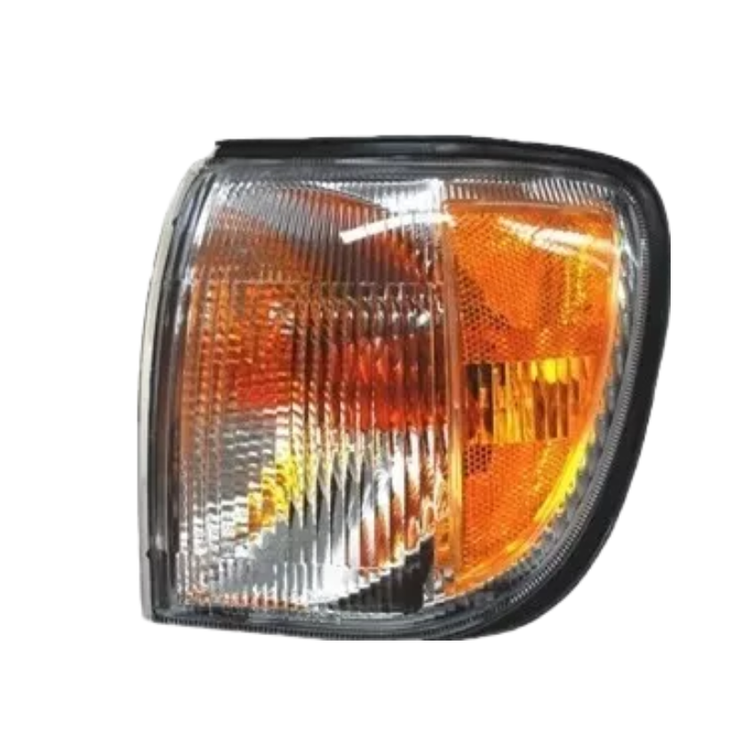 CUARTO ESQUINA (PUNTA) NISSAN PATHFINDER DE 1999 AL 2004 AMBAR / BCO IZQ TYC (121571) TW