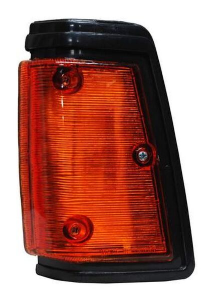 CUARTO ESQUINA (PUNTA) NISSAN PU 720 DE 1981 AL 1990 F/NEG IZQ HGO