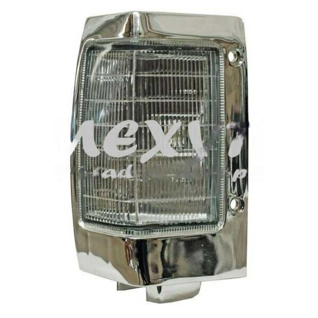 CUARTO ESQUINA (PUNTA) NISSAN PU D21 DE 1994 AL 2008 F/CROM IZQ TYC (2920) AE 