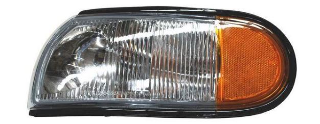 CUARTO ESQUINA (PUNTA) NISSAN QUEST / VILLAGER DE 1996 AL 1998 AMBR / BCO IZQ HGO (10742)