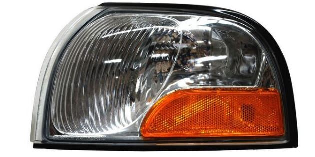 CUARTO ESQUINA (PUNTA) NISSAN QUEST DE 1999 AL 2000 / VILLAGER DE 1999 AL 2002 IZQ HGO (10744)