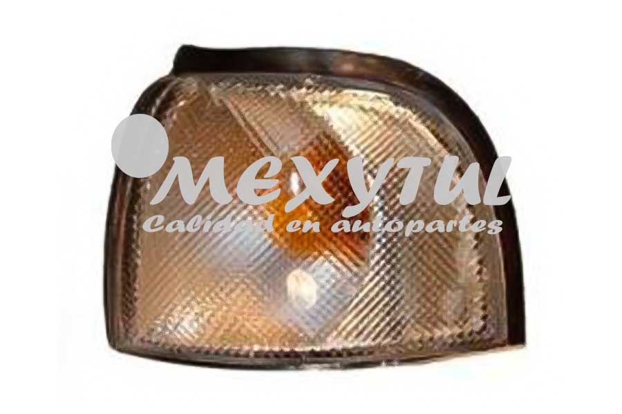 CUARTO ESQUINA (PUNTA) NISSAN TSUBAME DE 1994 AL 2004 IZQ TYC (2960) *A