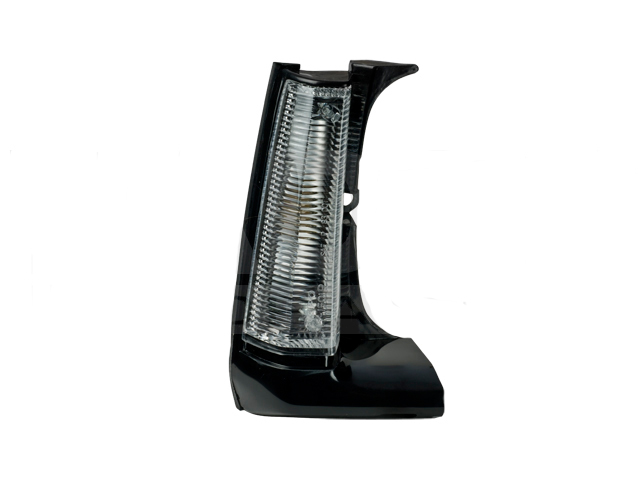 CUARTO ESQUINA (PUNTA) NISSAN TSURU I DE 1984 AL 1984 DER TYC (134632) TW 