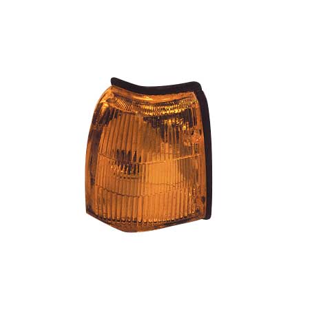 CUARTO ESQUINA (PUNTA) NISSAN TSURU II DE 1990 AL 1991 AMBAR DER N1