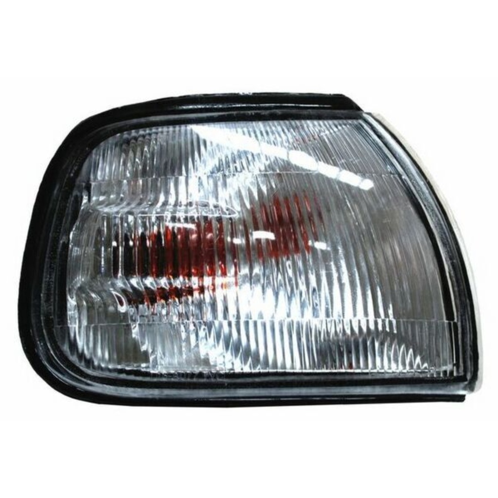 CUARTO ESQUINA (PUNTA) NISSAN TSURU III DE 1994 AL 1996 BCO ABOM DER HGO (121786)