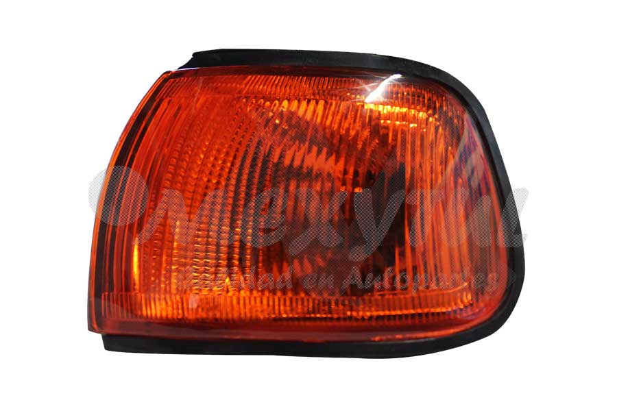 CUARTO ESQUINA (PUNTA) NISSAN TSURU III DE 1997 AL 2000 AMBAR IZQ TYC (2952) 