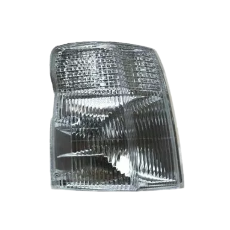 CUARTO ESQUINA (PUNTA) NISSAN URVAN 2002 AL 2006 DER HGO (10747) TW