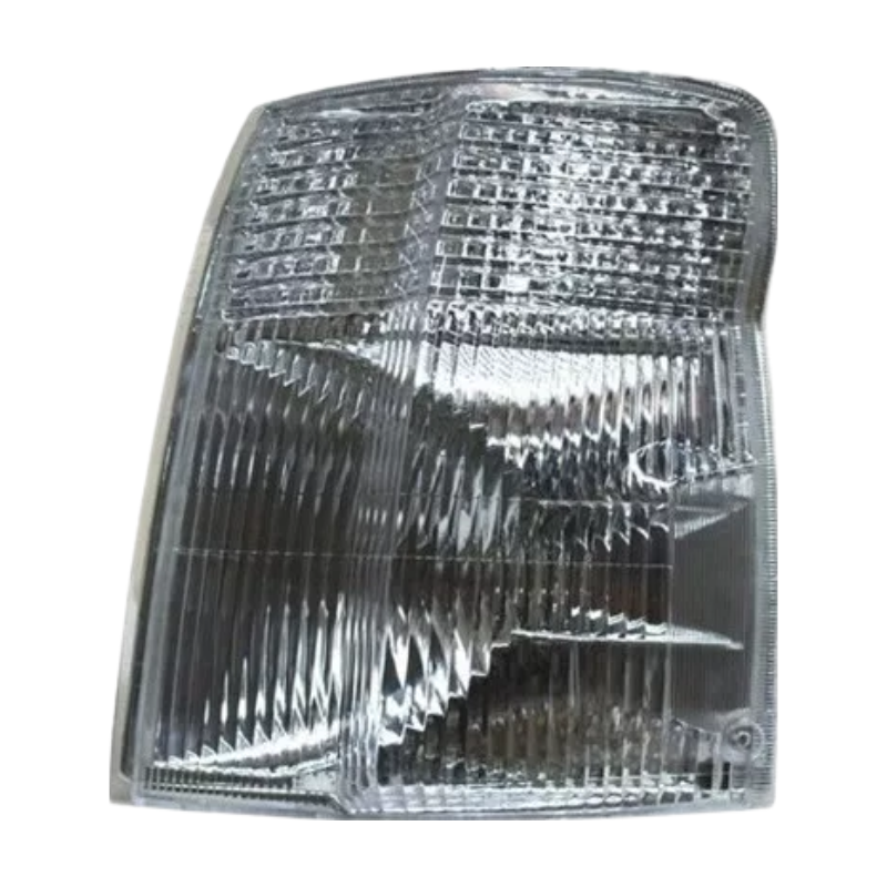 CUARTO ESQUINA (PUNTA) NISSAN URVAN 2002 AL 2006 IZQ HGO (10746) TW