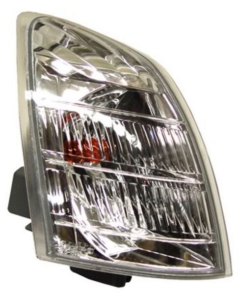 CUARTO ESQUINA (PUNTA) NISSAN XTRAIL 02-07 IZQ TYC (3033) TW