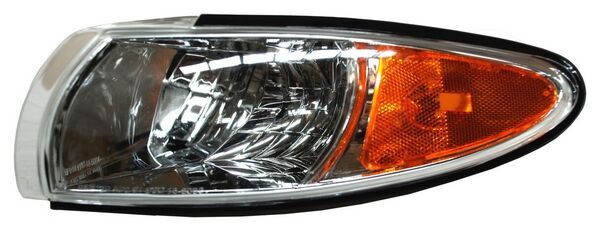 CUARTO ESQUINA (PUNTA) PONTIAC GRAND PRIX DE 1997 AL 2002 IZQ TYC (121575) ****A