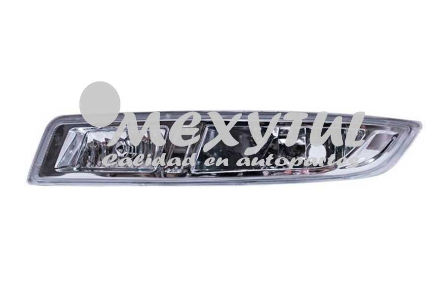 [RESCA10CUETYL] CUARTO ESQUINA (PUNTA) RENAULT SCALA DE 2010 AL 2012 IZQ TYC (124062)