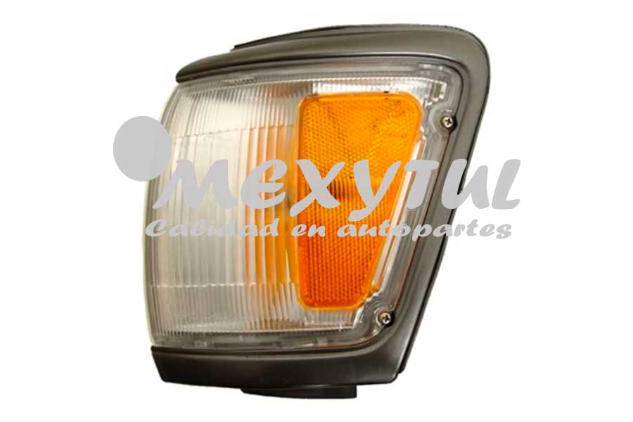 CUARTO ESQUINA (PUNTA) TOYOTA 4RUNNER DE 1992 AL 1995 F/GRIS IZQ TYC (10945) *A
