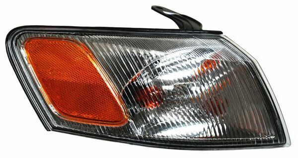 CUARTO ESQUINA (PUNTA) TOYOTA CAMRY 97-99 BICOLOR DER TYC