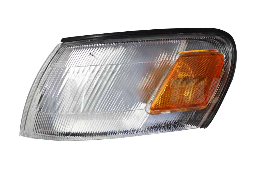 CUARTO ESQUINA (PUNTA) TOYOTA COROLLA DE 1993 AL 1997 AMBAR / BCO IZQ TYC (2989) TW