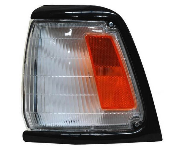 CUARTO ESQUINA (PUNTA) TOYOTA PU DE 1989 AL 1995 2WDD F/NEG LISO IZQ TYC (2998) AE TW