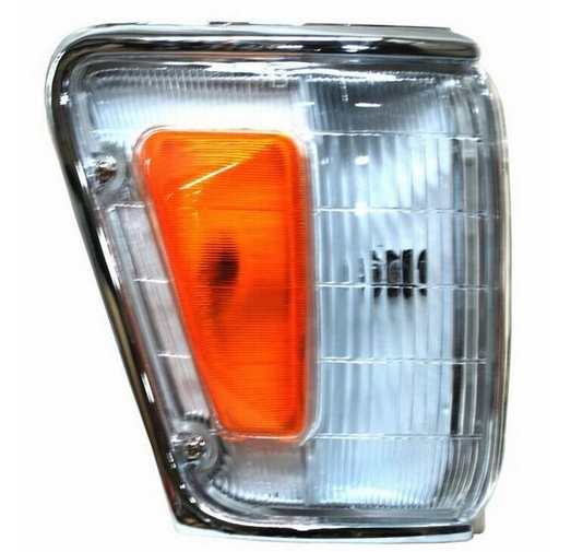 CUARTO ESQUINA (PUNTA) TOYOTA PU DE 1989 AL 1995 4X4 F/CROM DER HGO (2971)