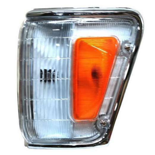 CUARTO ESQUINA (PUNTA) TOYOTA PU DE 1989 AL 1995 4X4 F/CROM IZQ HGO (2970)