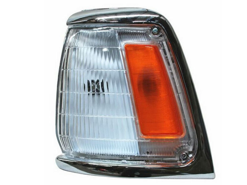 CUARTO ESQUINA (PUNTA) TOYOTA PU DE 1989 AL 1995 F/CROM ABOM IZQ HGO (2985)