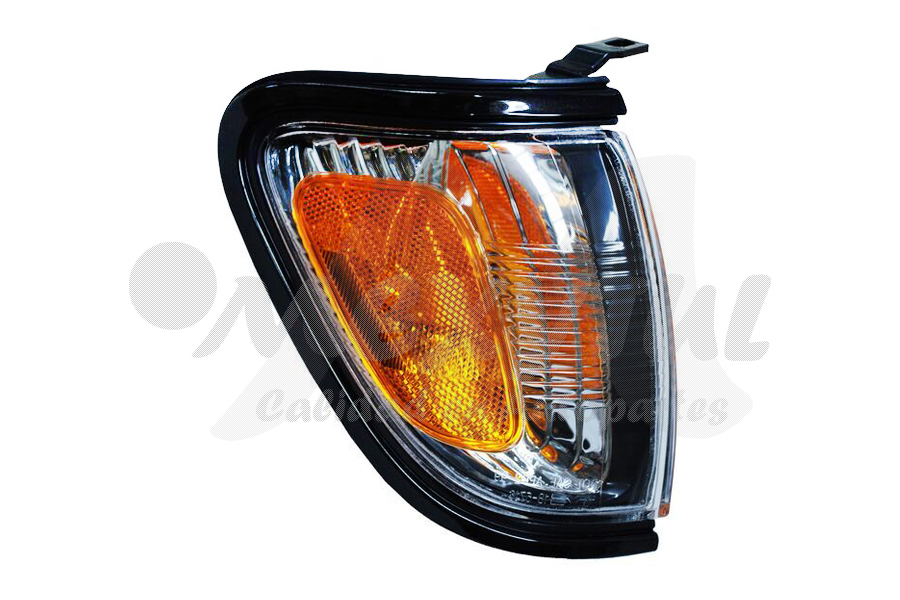 CUARTO ESQUINA (PUNTA) TOYOTA TACOMA DE 2001 AL 2004 F/NEG DER TYC (3043) TW