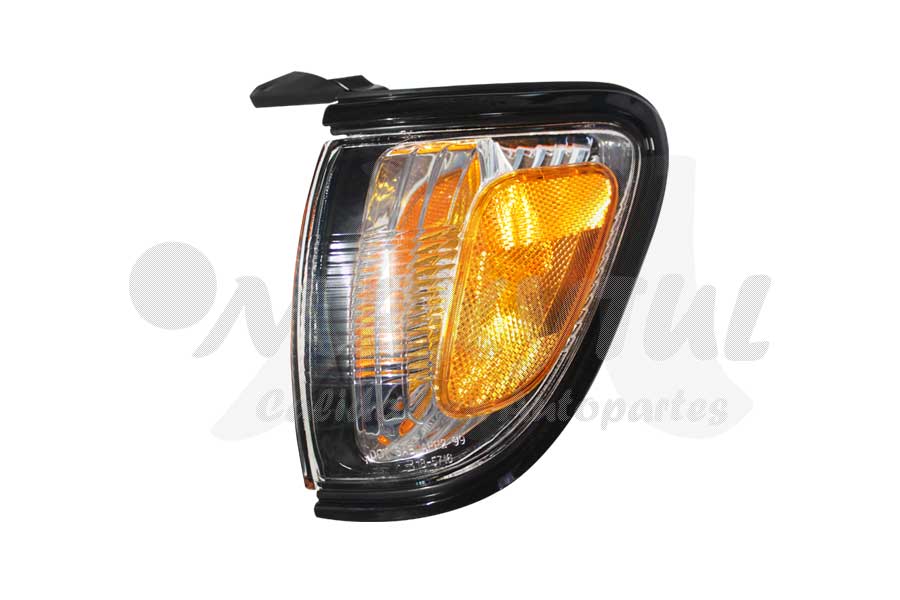 CUARTO ESQUINA (PUNTA) TOYOTA TACOMA DE 2001 AL 2004 F/NEG IZQ TYC (3042) TW