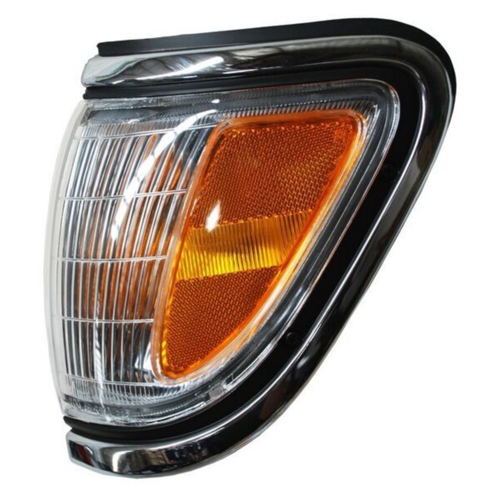 [TOTAC95CUETYCR4L] CUARTO ESQUINA (PUNTA) TOYOTA TACOMA 4X4 DE 1995 AL 1996 F/CROM IZQ TYC (3019)