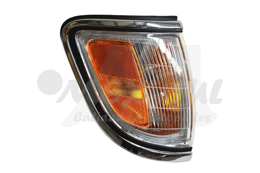 CUARTO ESQUINA (PUNTA) TOYOTA TACOMA DE 1995 AL 1996 2WDD F/CROM DER TYC (3010)