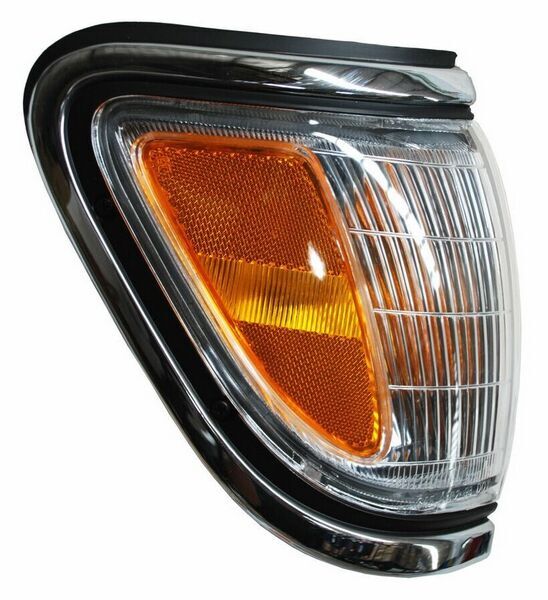 [TOTAC95CUETYCR4R] CUARTO ESQUINA (PUNTA) TOYOTA TACOMA DE 1995 AL 1996 4X4 F/CROM DER TYC (3020)