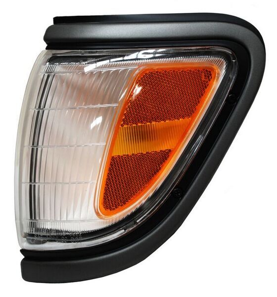 CUARTO ESQUINA (PUNTA) TOYOTA TACOMA 95-97 PINT 4X4 IZQ TYC TW