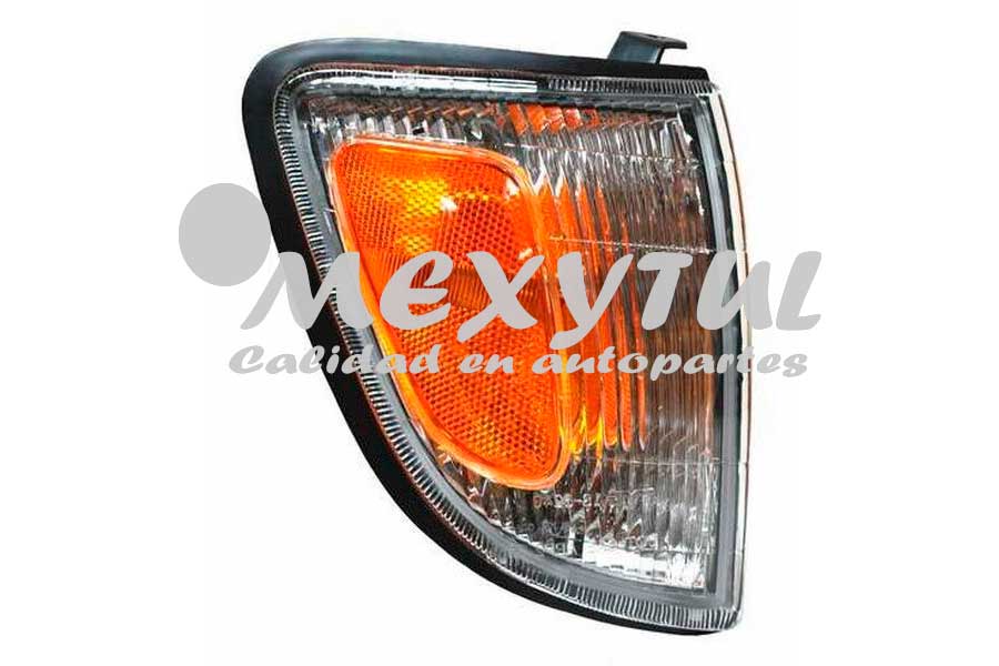 [TOTAC97CUETYR] CUARTO ESQUINA (PUNTA) TOYOTA TACOMA 97-00 DER TYC (124066)