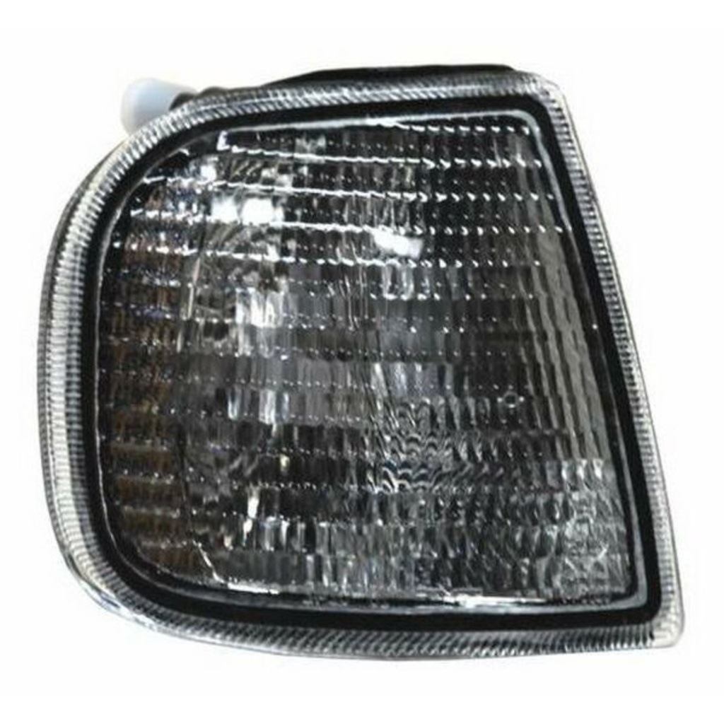 CUARTO ESQUINA (PUNTA) VOLKSWAGEN DERBY DE 1995 AL 1997 BCO DER TYC (8671) TW