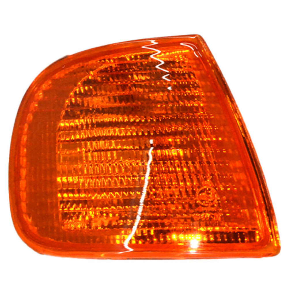 CUARTO ESQUINA (PUNTA) VOLKSWAGEN DE DERBY 1998 AL 2001 AMBAR DER TYC (121788)