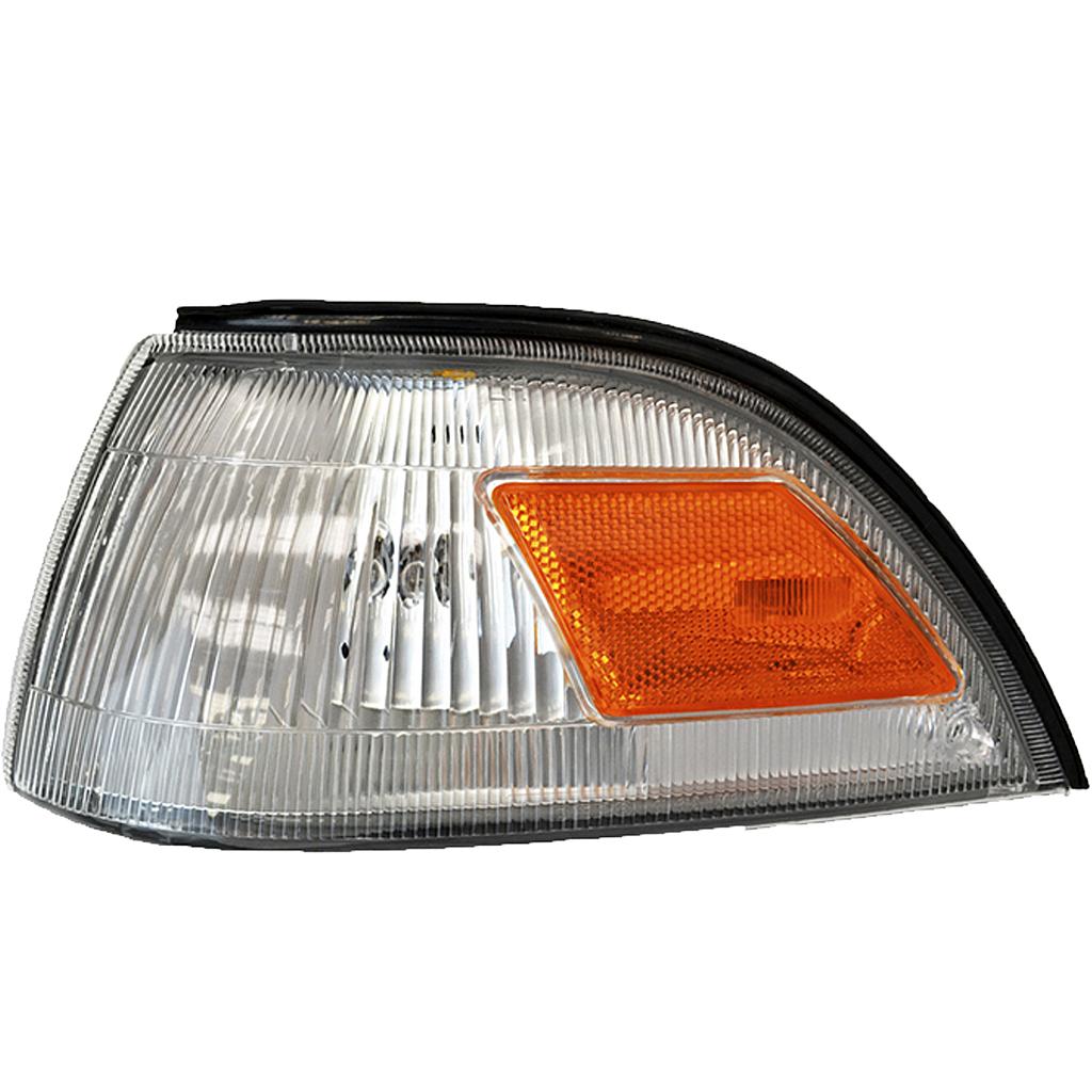 CUARTO ESQUINA (PUNTA) TOYOTA COROLLA DE 1988 AL 1992 IZQ TYC