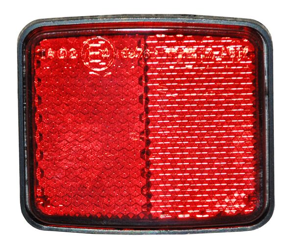 CUARTO FIAT DUCATO/ MANAGER 15-17/ RAM PRO MASTER 14-18 REFLEJANTE TRAS IZQ/DER TYC TW