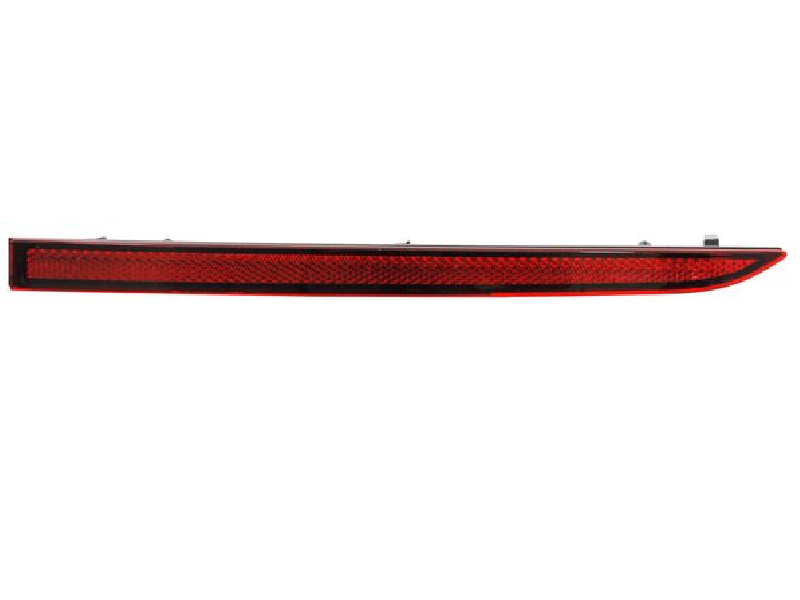 [17-5588-00-1N] CUARTO FORD EDGE 15-16 REFLEJANTE TRAS IZQ TYC