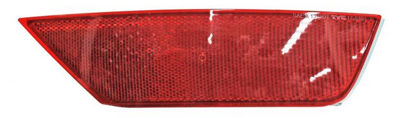 CUARTO FORD ESCAPE DE 2013 AL 2016 REFLEJANTE TRAS DER TYC (124083) TW