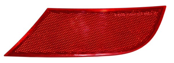 [17-5843-00-1N] CUARTO FORD ESCAPE 20-21 REFLEJANTE TRAS DER TYC