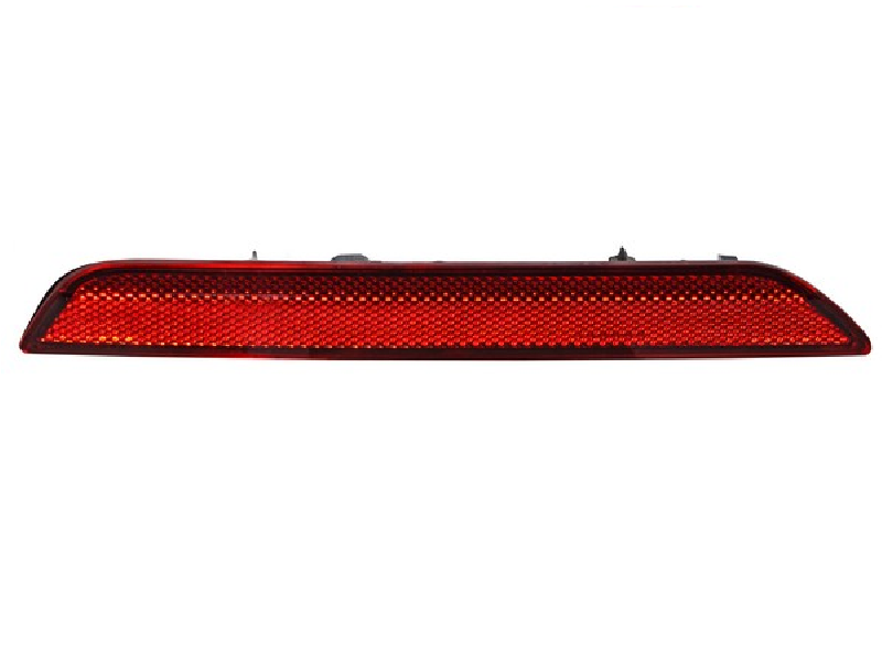[17-5842-00-1N] CUARTO FORD EXPLORER 20 REFLEJANTE TRAS IZQ TYC