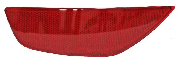 CUARTO FORD FIESTA 14-18 5 PTAS REFLEJANTE TRAS DER TYC