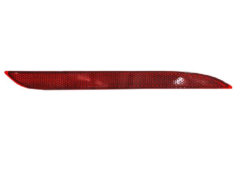 [17-5539-00-1N] CUARTO FORD MUSTANG 15-16 REFLEJANTE TRAS DER TYC